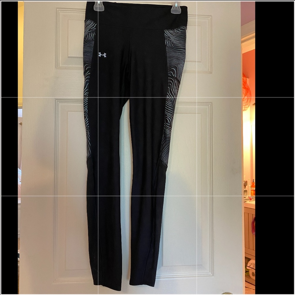 Under Armour Running tights